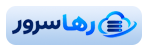 رها سرور لوگو